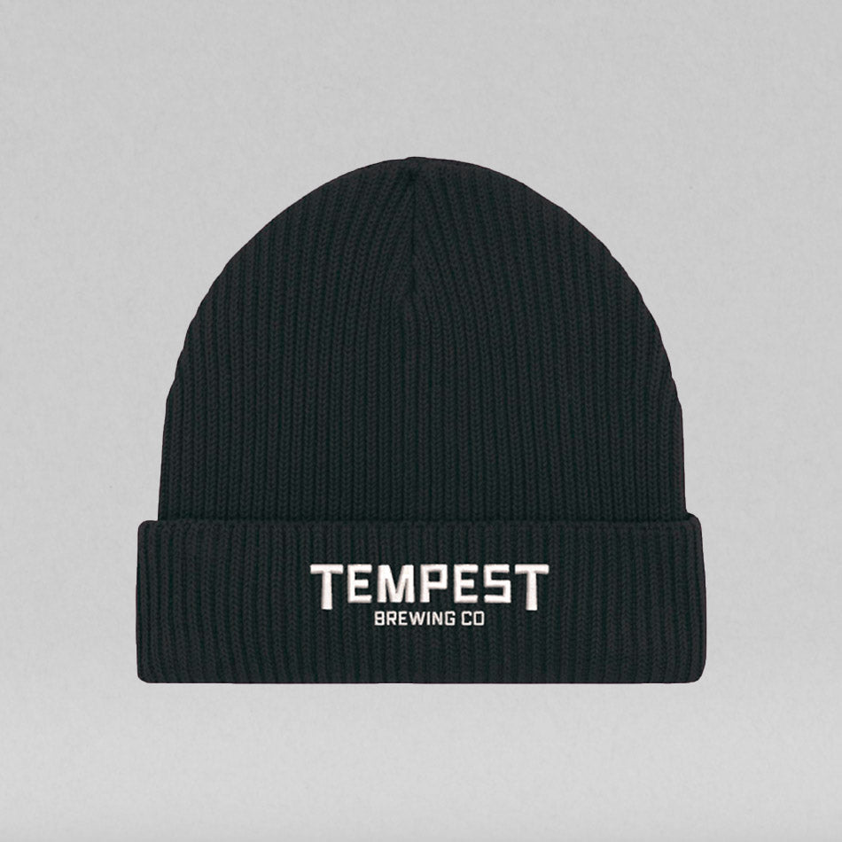 Tempest Fisherman Beanie