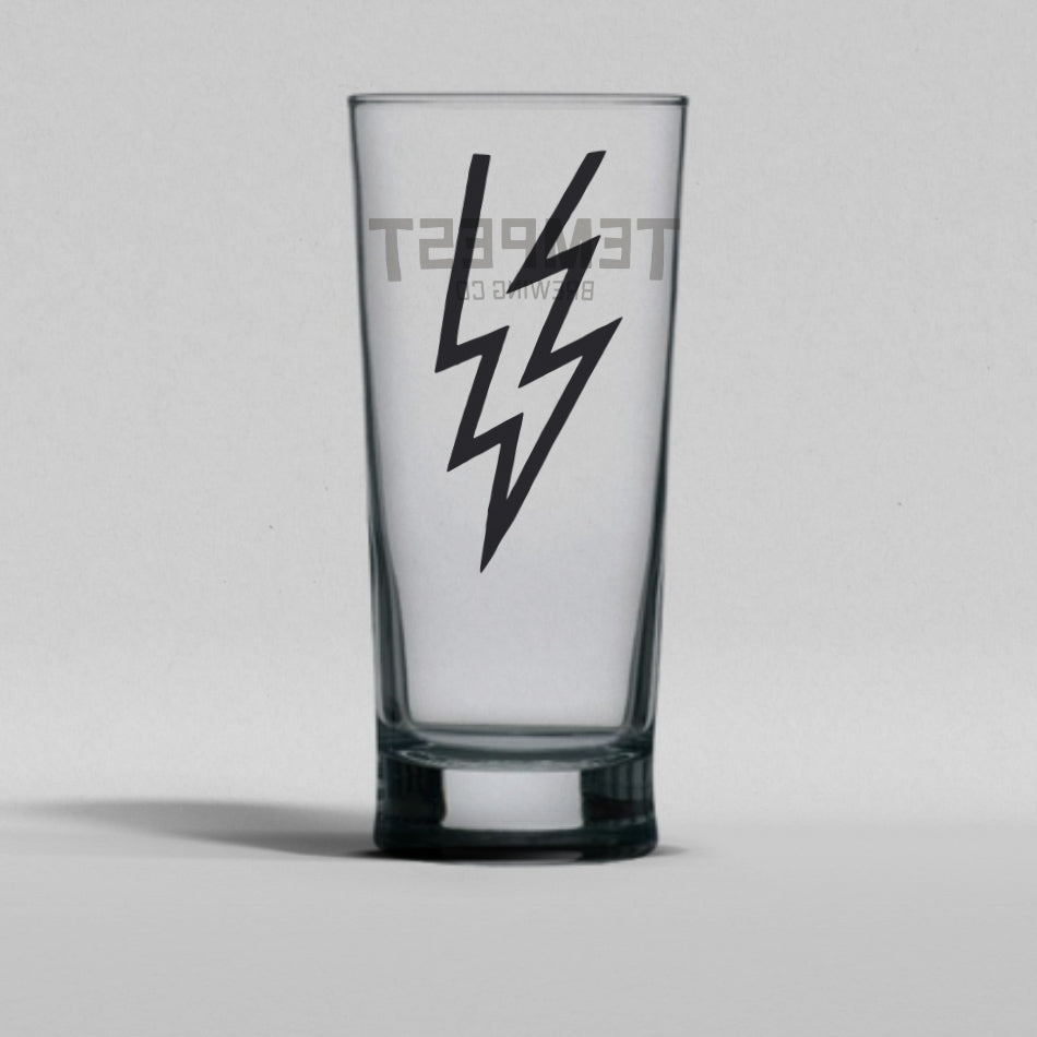 Lightning in a PINT Glass