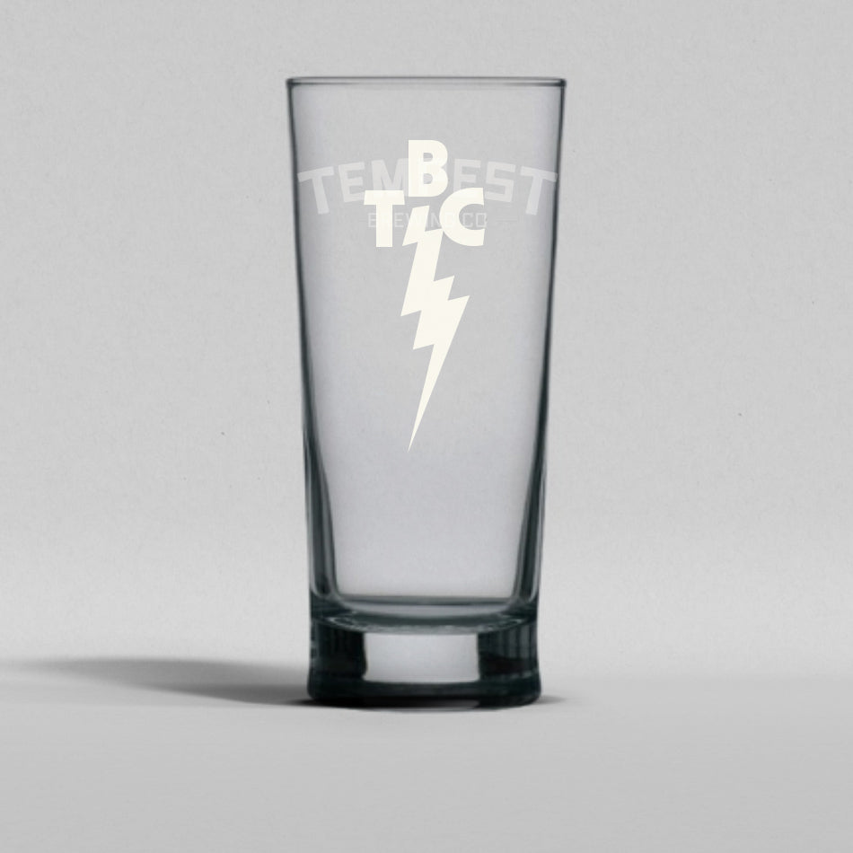 Lightning in a PINT Glass