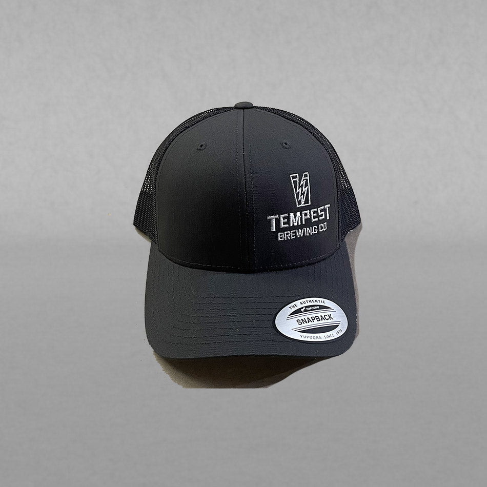 Tempest classic Trucker Cap