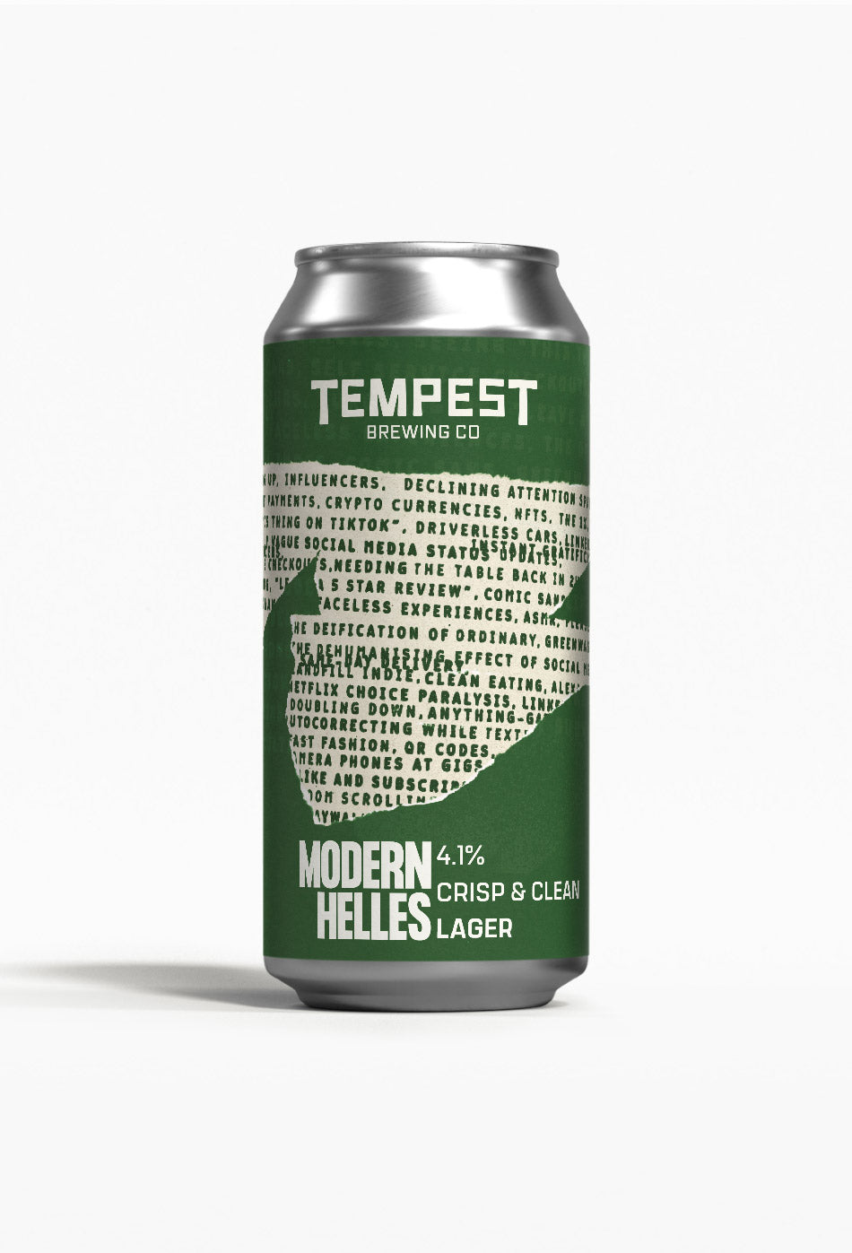 Modern Helles