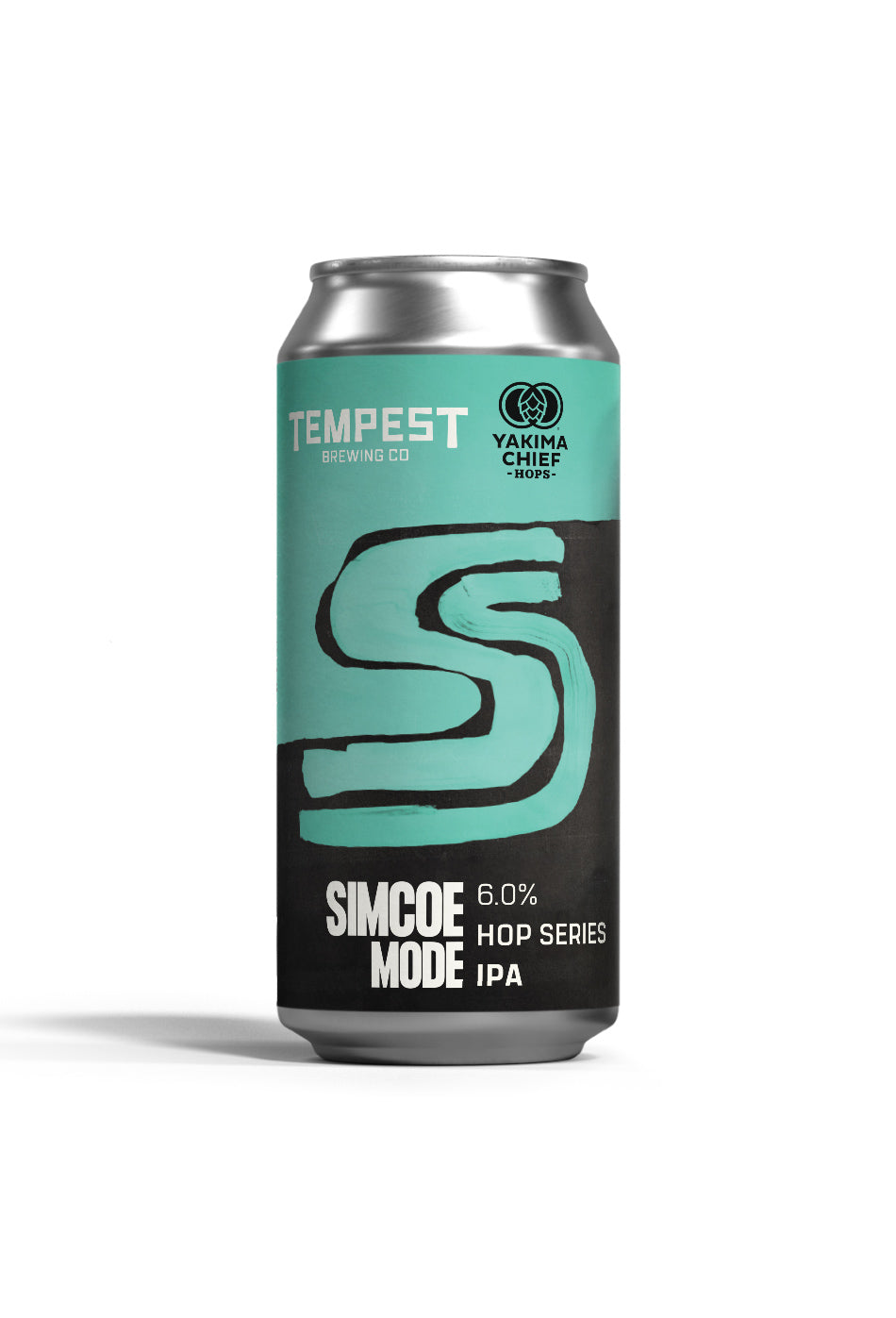 Simcoe Mode