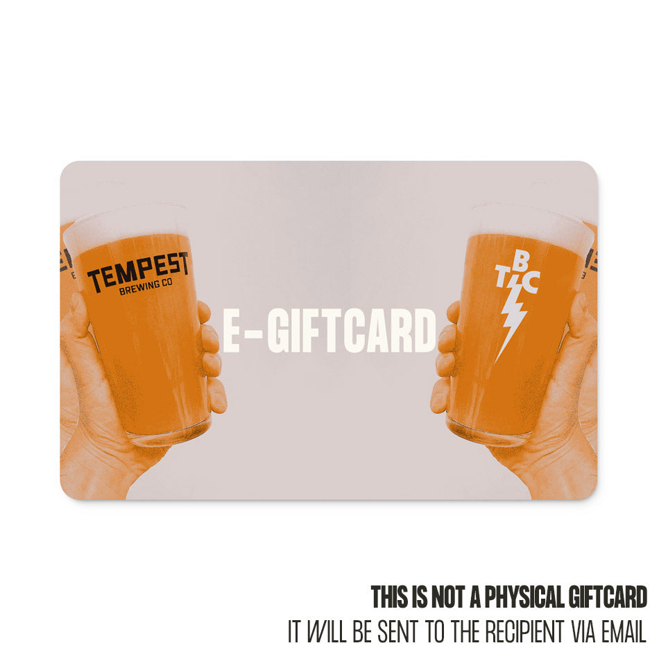 E-Giftcard