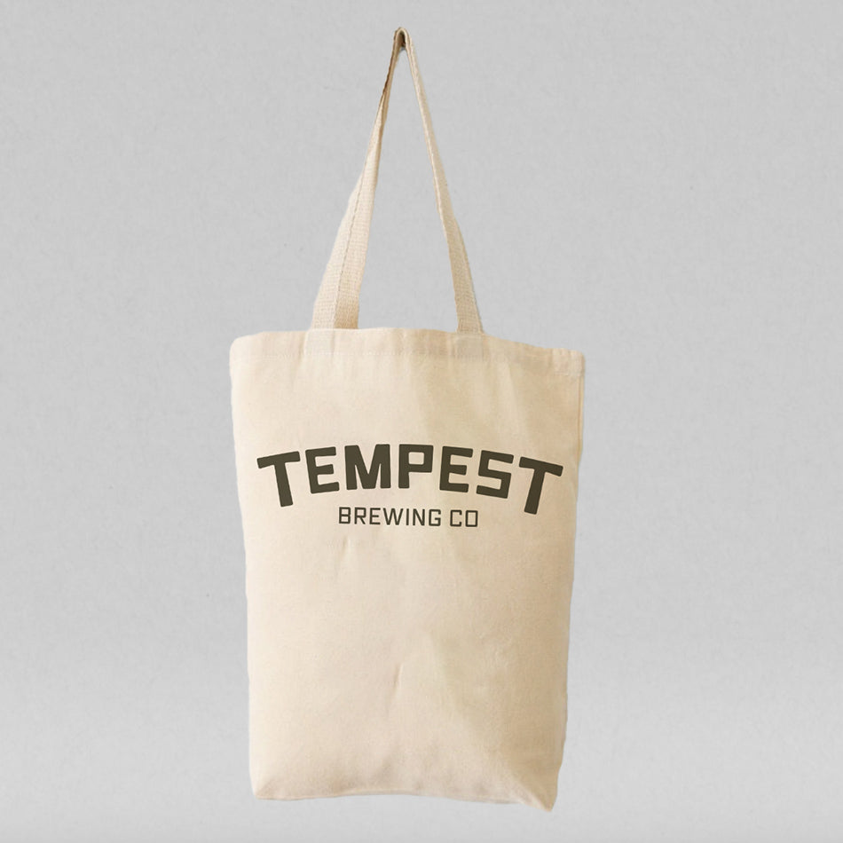 Tempest Tote Bag